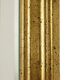 Large Vintage Deknudt Mirror, Hollywood Regency 1970s Design