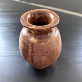 Vase ancien signé GW