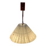 Modular appliqué in Scandinavian design from the 1950s.