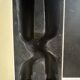 Pair of vintage IKEA Mikaela Dorfel design candlesticks