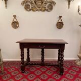 Desk Louis XIII