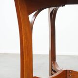 Art Nouveau Jugendstil Design Dining Table by Schuitema