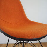 Chair by Charles & Ray Eames, Herman Miller