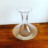 Decanting carafe