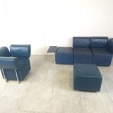 Postmodern Clou sofa by Cor, 1990s
