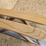 Set of Mid-Century Armchairs