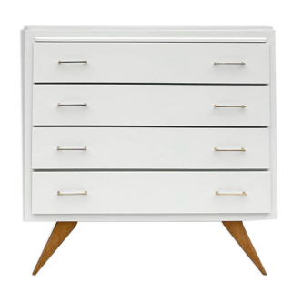 Vintage chest of drawers