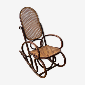 Rocking-chair