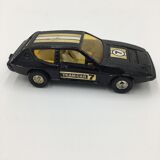 Lotus Elite Gorgi metal car
