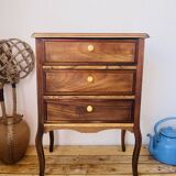 Vintage chest of drawers