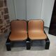 Steiner vintage bench from 1970