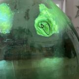 Dame-jeanne verte 30L