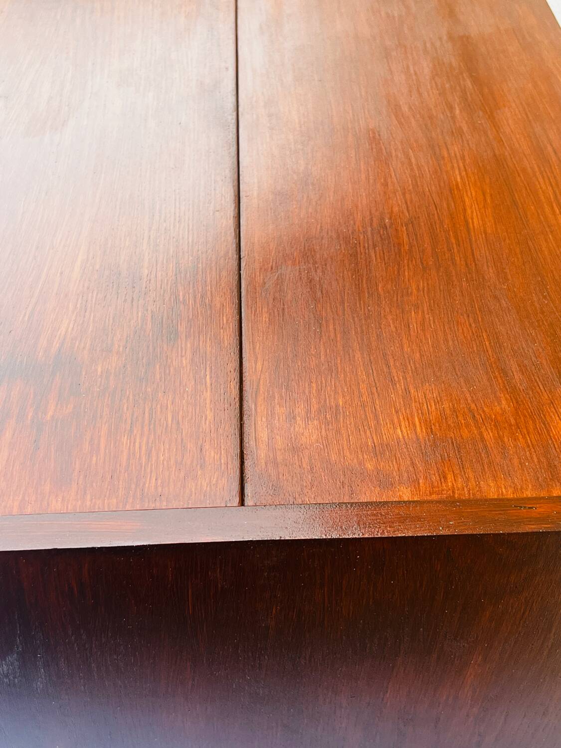 Office console from the 60s