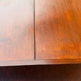 Console bureau des années 60
