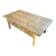 Dutch farmhouse table