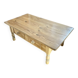 Dutch farmhouse table