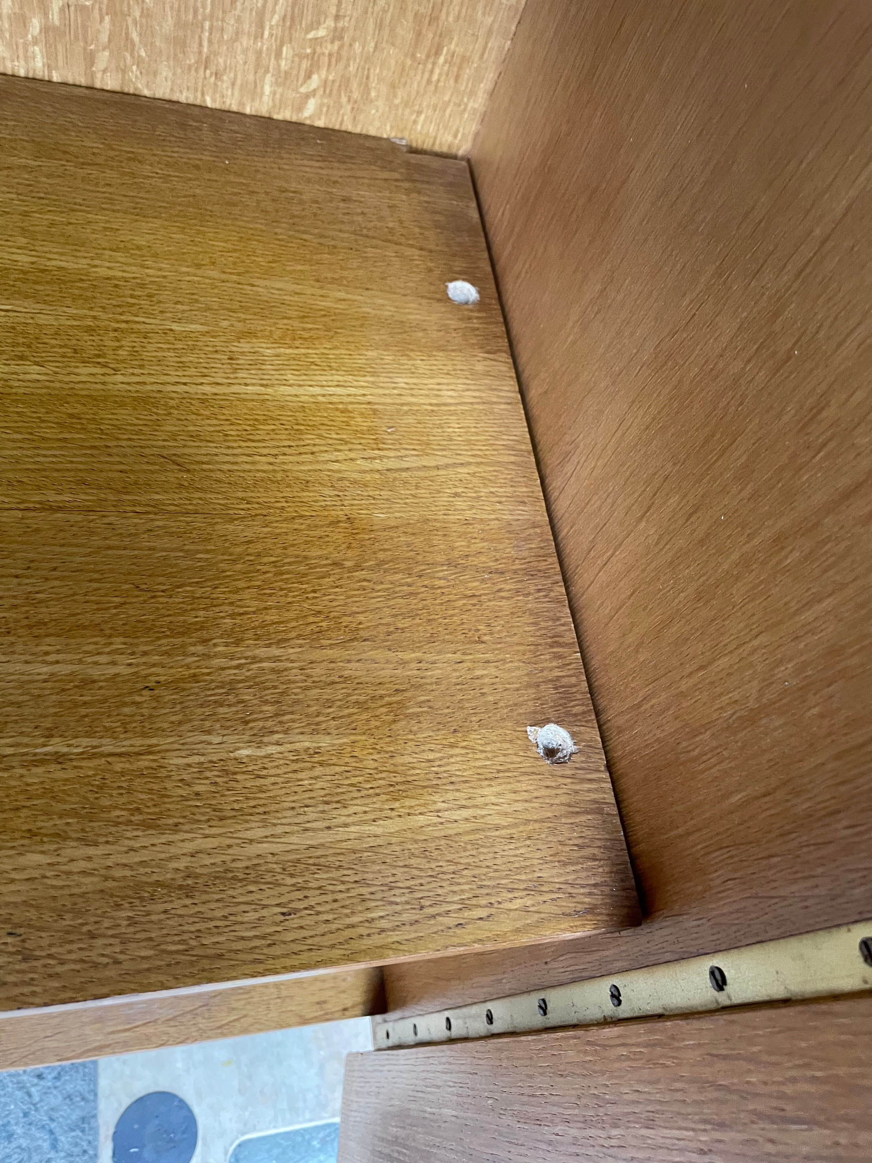 Vintage wardrobe year 60