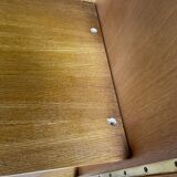 Vintage wardrobe year 60