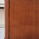 Mid-century lowboard