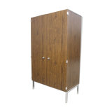 Wardrobe "1215a" by Pierre Guariche for Meurop