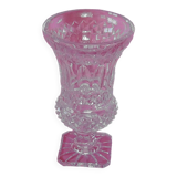 Medici vase with diamond points