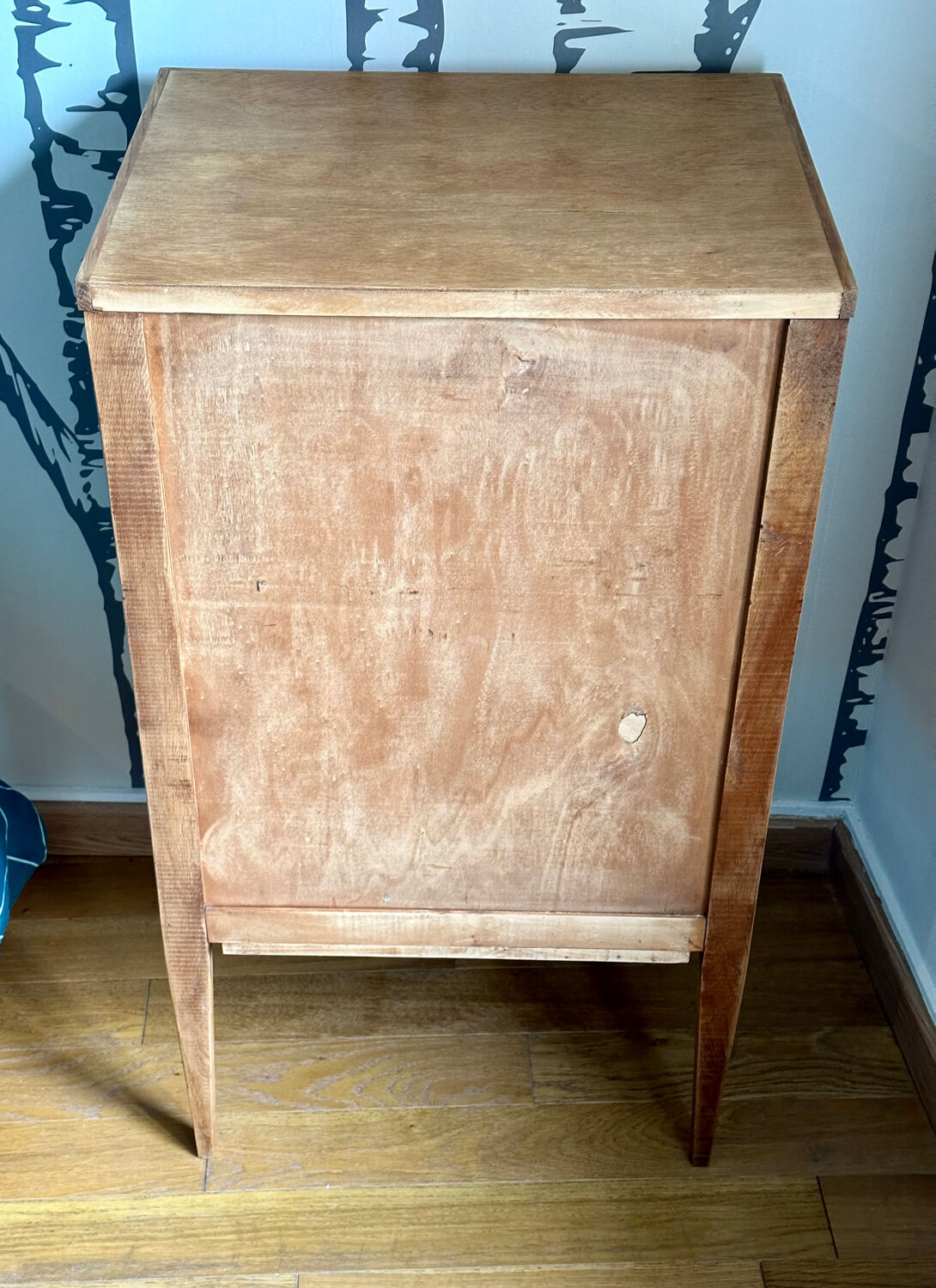 Vintage chiffonier