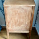Vintage chiffonier