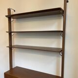 Wall unit - William Watting for Fristho