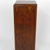 Chevet art nouveau par Louis Majorelle, circa 1910