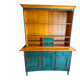Solid wood buffet, France