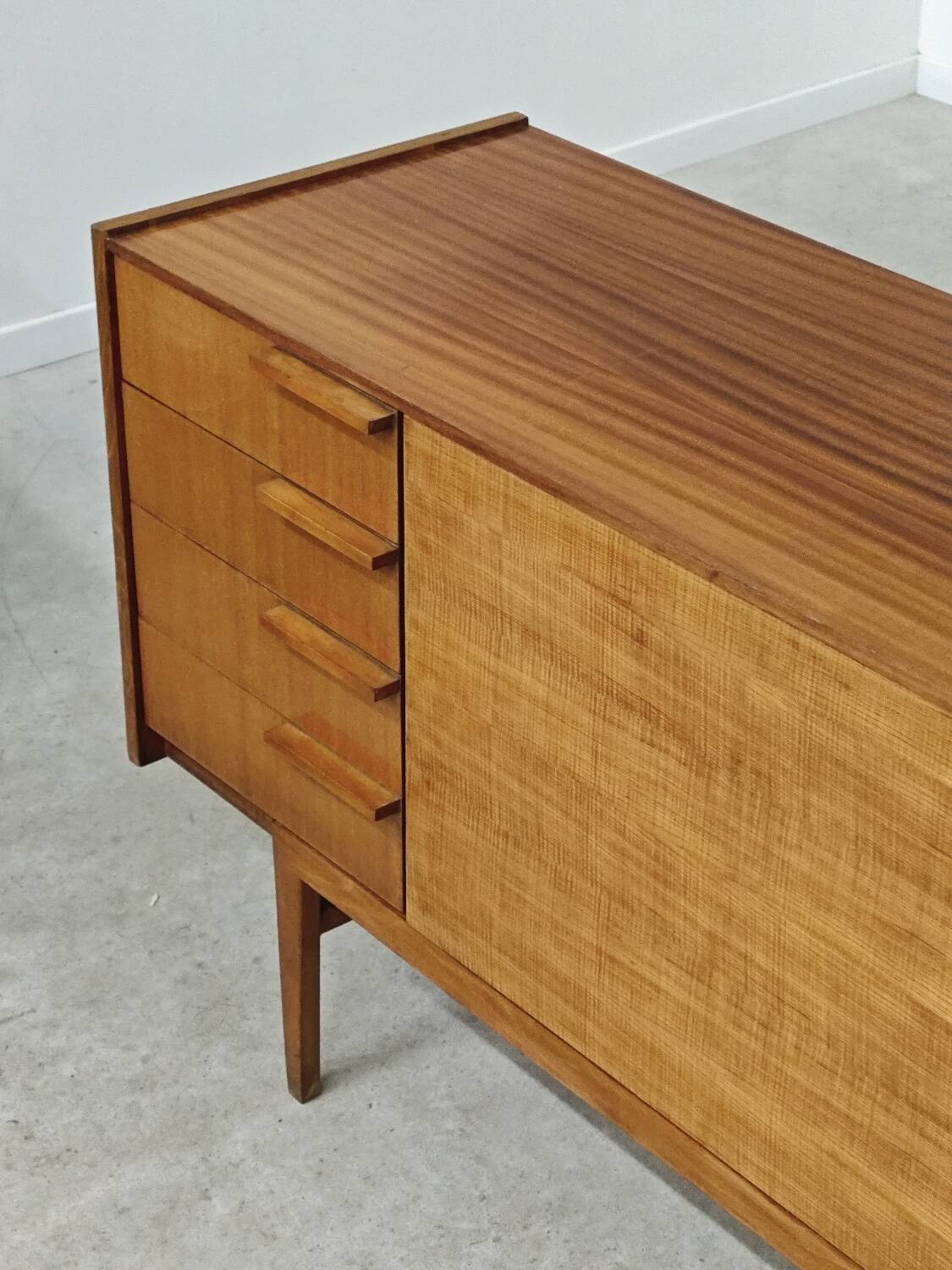 Enfilade Storage Unit Frantisek Mezulanik for Up Zavody 1960