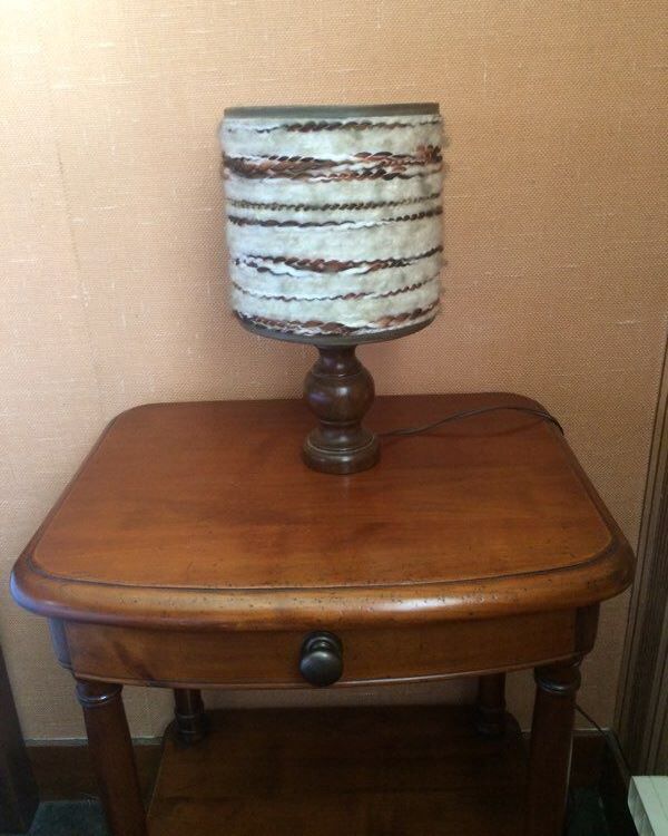 Table de chevet