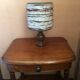 Table de chevet