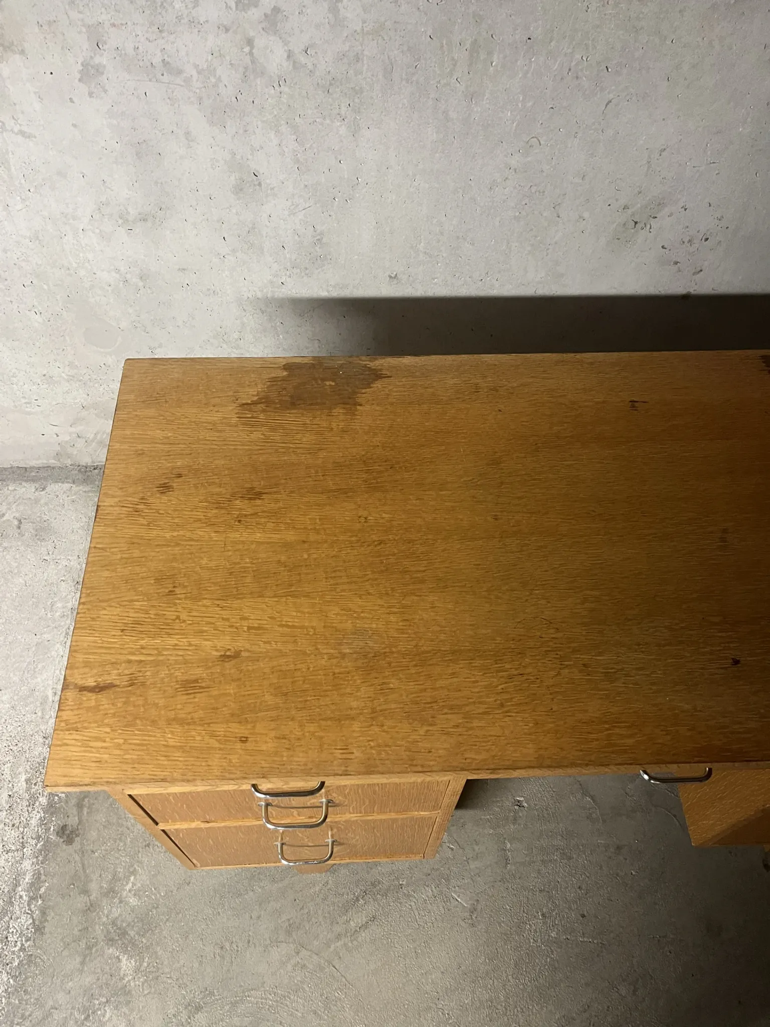School desk