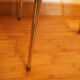 Stool wig, feet 70's compass