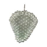 Glass suspension
