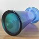 Vintage Bohemian Sommerso vase