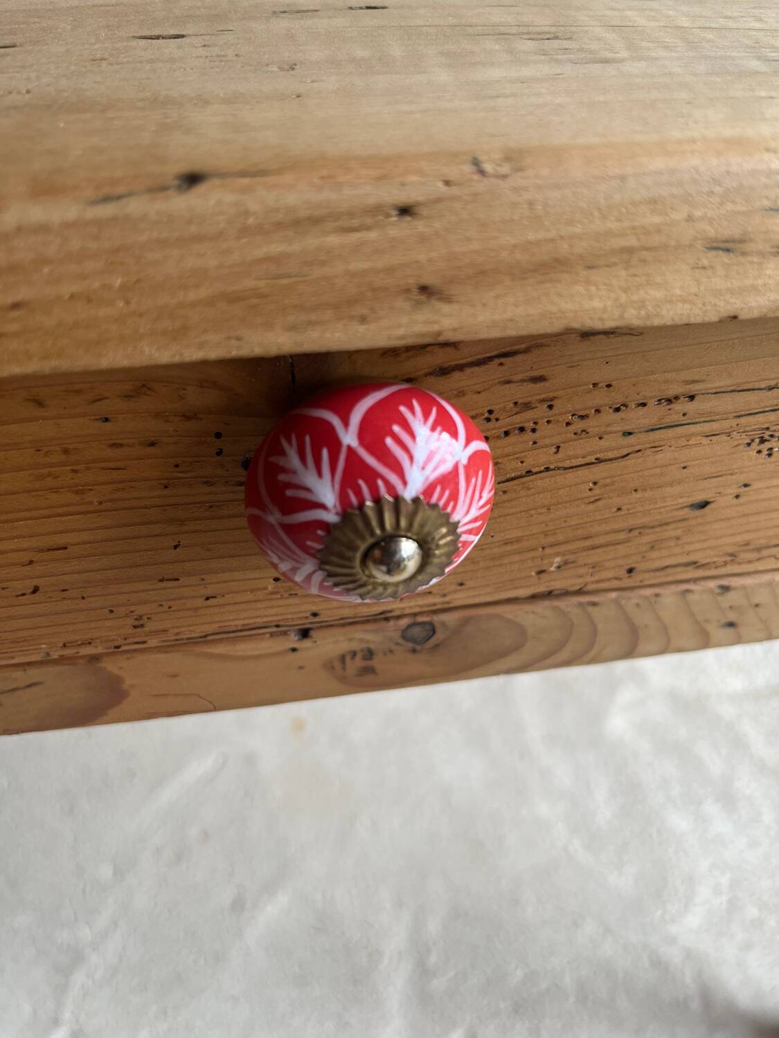 Small farm table or desk