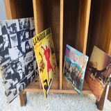 Trade furniture 257 Art Deco bookcase 1925