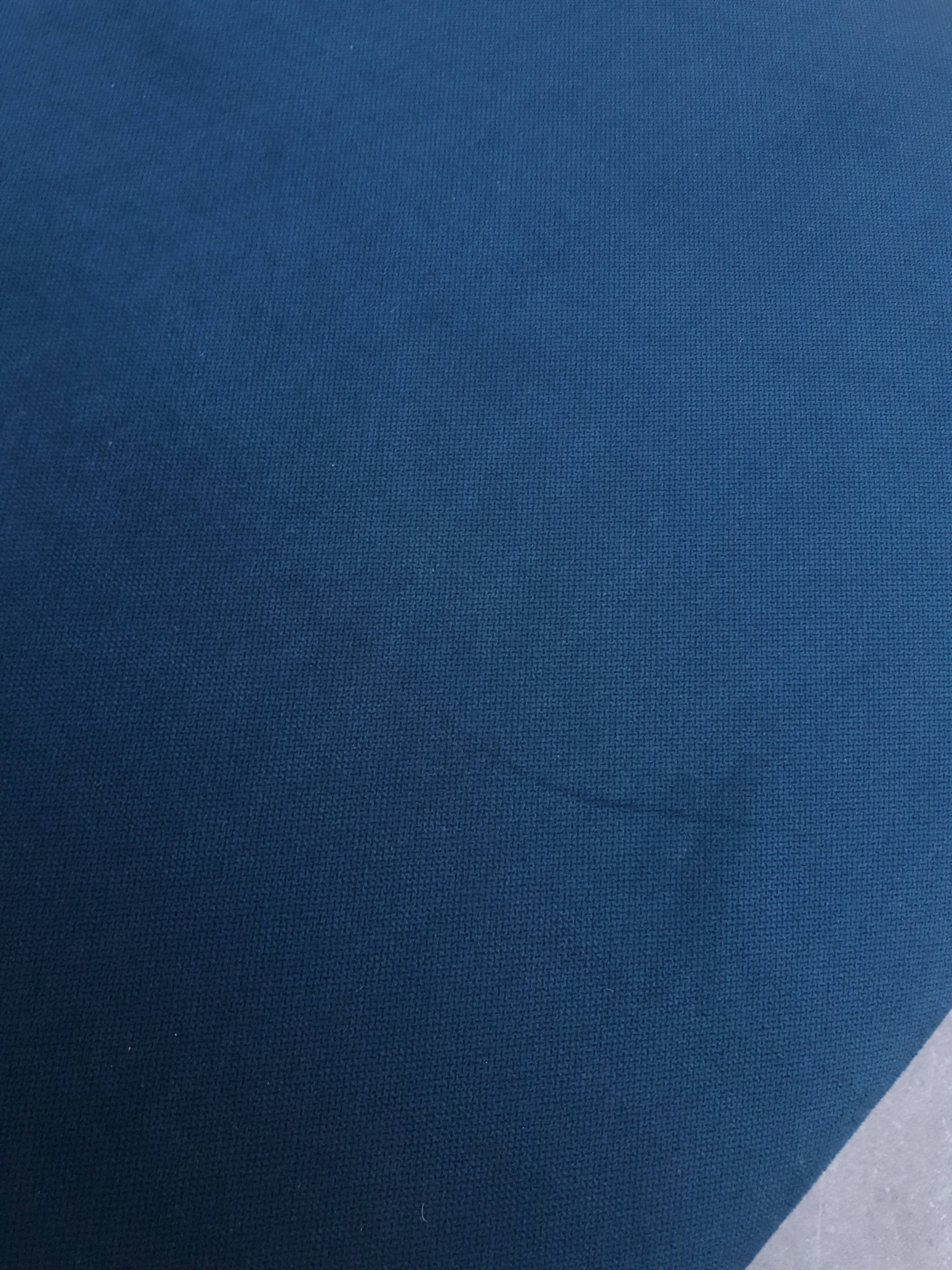 2-seater bench by Arne Walh Iversen 60s