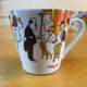 Lot de 4 tasses Maxim’s