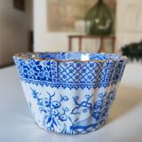 19th century chocolate or tea cup