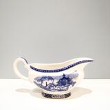 Saucière Boch brothers model Veddo, 1930