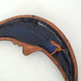 Ceramic moon