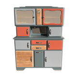 Buffet Mado revamped