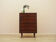 Rosewood chest of drawers, Danish design, 1970s, made in Denmark
