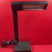 Desk lamp paget trading deco design 80 vintage factory loft cottage 43 cm