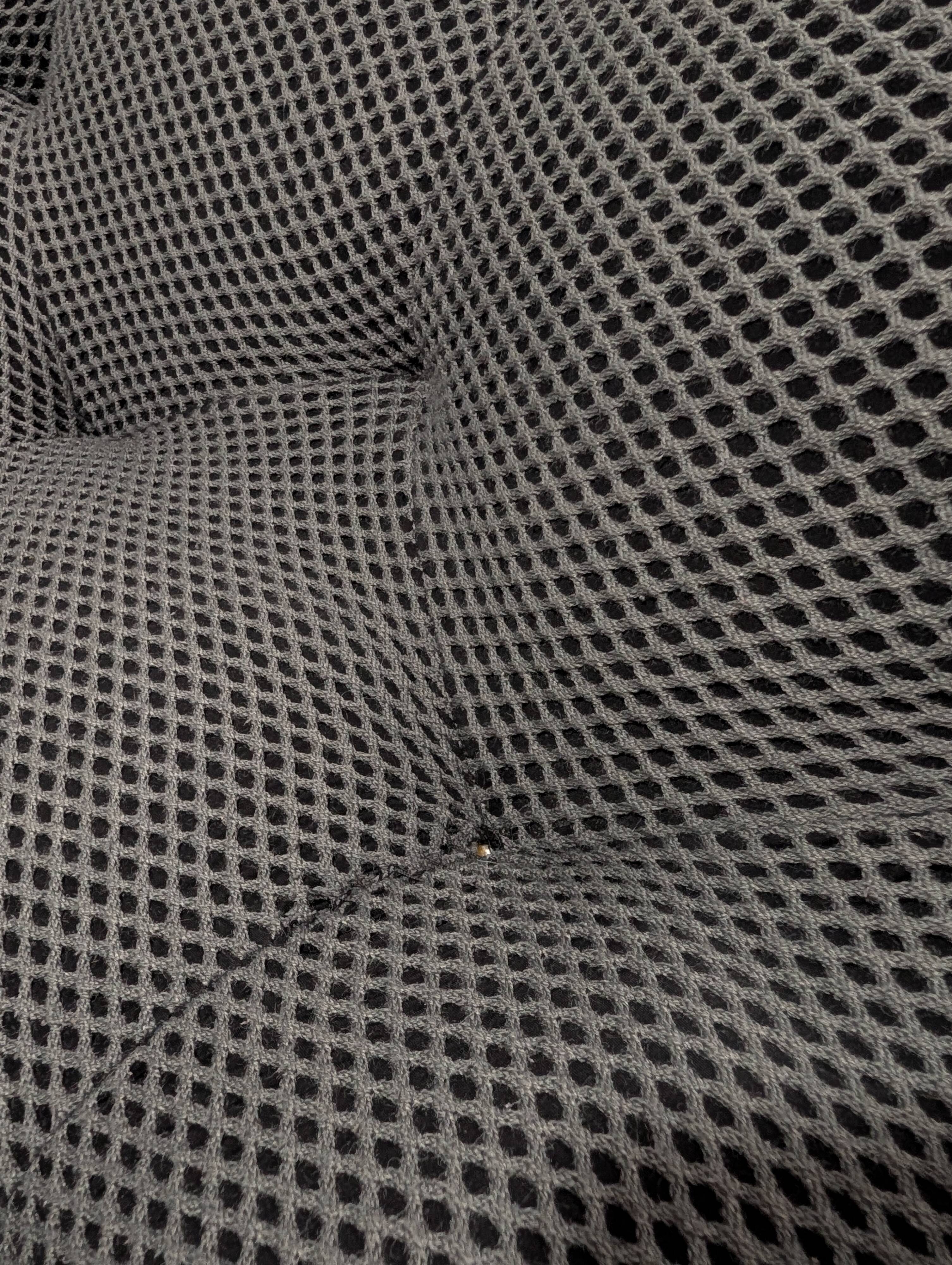 Bubble 2-seater sofa by Sacha Lakic for Roche Bobois – 3D Grey fabric