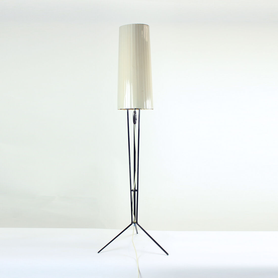 Freestanding Floor Lamp By Pokrok, Czechoslovakia 1960s