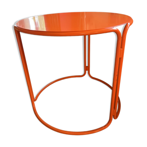 table Gae Aulenti pour